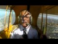 A Sarcastic View of Pattern Flying