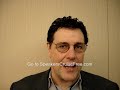 Tom Antion Endorses Daniel Hall\