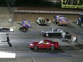 Baselin test of the Buick apollo 350 2 bbl