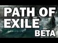 Path of Exile Marauder Part 3 Fetid Pool Party