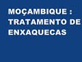 Traitement de la migraine au Mozambique