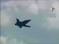 KEHEBATAN JET PEJUANG! KEHEBATAN JET PEJUANG!
