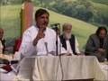Comedy Mushaira - Inam-ul-Haq Javed