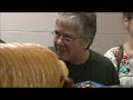 Naval Station Rota Galley Serves Nearly 1,000 Thanksgiving Dinners