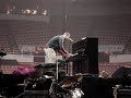 Justin Timberlake Soundcheck