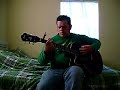 Craig Morgan Almost Home (cover) by Marcus Houck Craig Morgan Almost Home (cover) by Marcus Houck