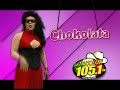 ERAZNO Y LA CHOKOLATA COMERCIAL
