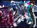 Gundam Seed Soundtrack-Tears