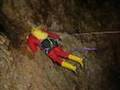 Gruppo Speleo del Pollino a Sant'Angelo di Trecchina (PZ)