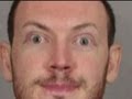 New photo of accused Aurora gunman James ...
