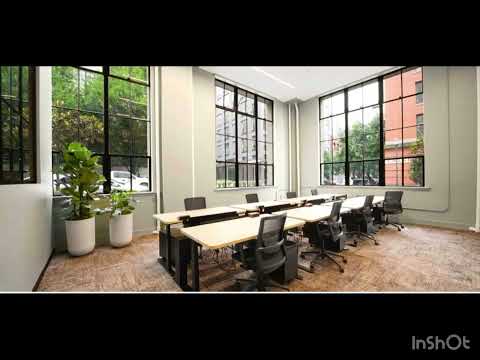 Office 122