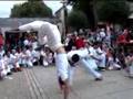 Capoeira Workshop in Gießen