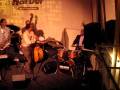 Herlin Riley, Ali Jackson, Tim Green, Roland Guerin, Brian Coogan at Snug Harbor, New Orleans