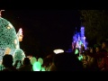 Disney Magical Dream