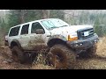 Excursion on boggers jeep rescue 3