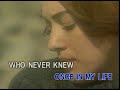 If tomorrow never comes - ronan keating KARAOKE If tomorrow never comes - ronan keating KARAOKE