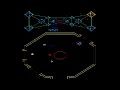 Cosmic Chasm (Cinematronics 1983)