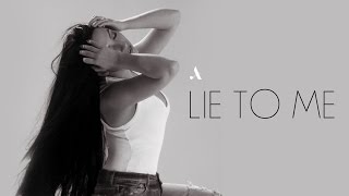 Andra — Lie To Me