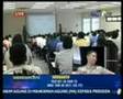 kegiatan mahasiswa PTIK (Perguruan Tinggi Ilmu Kepolisian) 2