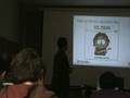 Pau Llop director de Bottup en la UMH.mpg