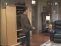 Friends-Joey Ichiban:Rossetto per maschi