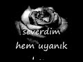 Yildiz Usmanova & Yasar Seni Severdim -Songtext-