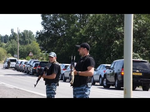 Crash - International experts head to the crash site of Malaysian airliner MH17 in eastern Ukraine are forced to turn back for a second day running due to fighting between pro-Russians and the Ukrainian...