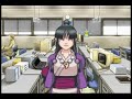 Phoenix Wright: Ace Attorney - Case 4: Part 9