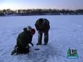Minnesota Ice Fishing - Mille Lacs Walleye Minnesota Ice Fishing - Mille Lacs Walleye