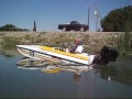Cougar Cub Mini Boats in Action .... Update 9-14-08