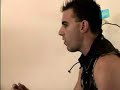 brüno   interview with jonathan antin