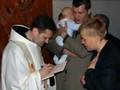 Matkovo Krštenje - My son`s first sacrament