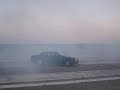 730i BMW ma?e palenie opon