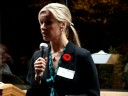 Kristi Wells - Catch the Olympic Opportunity