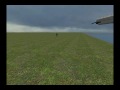Insanely accurate 3D turret in Garry's mod