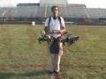 Electronic-Marching-