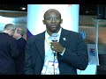 Tyrone Simms : Why I\