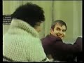 This is a spoof of the Starsky and Hutch titles done by Morcombe & Wise.