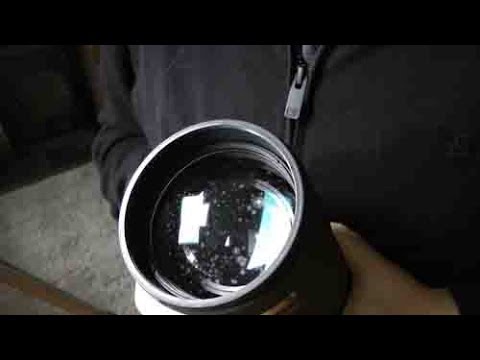 how to kill fungus lens