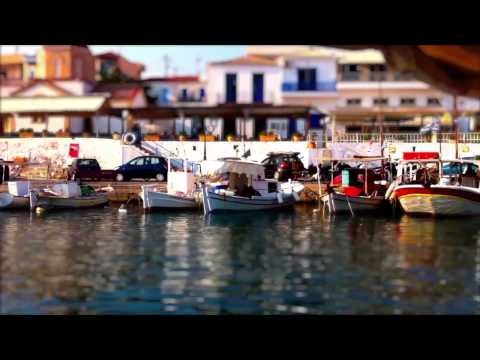 Greek Islands – Aegina