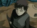 Gaara vs Deidara V.2