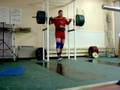 videos de Dogge 1/6 böj på 300 kg x 3