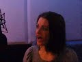 The Chris Moyles Celebrity lap - Kirsty Gallacher