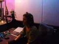 The Chris Moyles Celebrity lap - Kirsty Gallacher