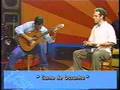Zé Paulo Becker & Scott Feiner