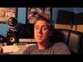 First Vlog - Pranks & Family