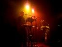John Foxx live Marghera 18/10/2008 John Foxx live Marghera 18/10/2008