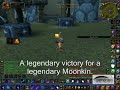 Grizznot vs. Pastdjinn (49 Twink Arena)