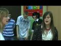 Dzień Otwarty w Gimnazjum nr 2 w Goleniowie (2008)