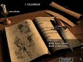 WarCraft II Tides Of Darkness, Alliance Lore 1: Hillsbrad